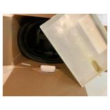 Misc power tools, paint sprayer, heat gun,  equipment