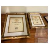 Group of frames