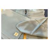 Group of placemats and napkins