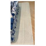 Dupont certified stain master carpet/area rug