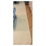 Dupont certified stain master carpet/area rug