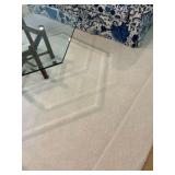 Dupont certified stain master carpet/area rug