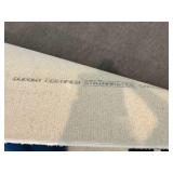 Dupont certified stain master carpet/area rug