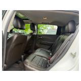 2013 CHEVROLET SONIC RS *No Accidents Reported* (NO RESERVE)
