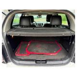 2013 CHEVROLET SONIC RS *No Accidents Reported* (NO RESERVE)