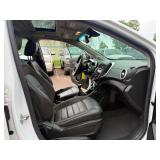 2013 CHEVROLET SONIC RS *No Accidents Reported* (NO RESERVE)