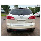 2014 BUICK ENCLAVE LEATHER *All Wheel Drive* (NO RESERVE)