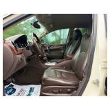 2014 BUICK ENCLAVE LEATHER *All Wheel Drive* (NO RESERVE)