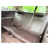 2014 BUICK ENCLAVE LEATHER *All Wheel Drive* (NO RESERVE)