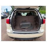 2014 BUICK ENCLAVE LEATHER *All Wheel Drive* (NO RESERVE)