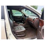 2014 BUICK ENCLAVE LEATHER *All Wheel Drive* (NO RESERVE)