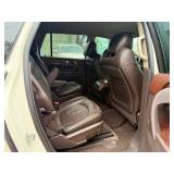 2014 BUICK ENCLAVE LEATHER *All Wheel Drive* (NO RESERVE)