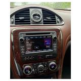 2014 BUICK ENCLAVE LEATHER *All Wheel Drive* (NO RESERVE)