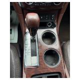 2014 BUICK ENCLAVE LEATHER *All Wheel Drive* (NO RESERVE)