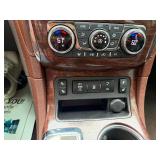 2014 BUICK ENCLAVE LEATHER *All Wheel Drive* (NO RESERVE)