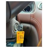 2014 BUICK ENCLAVE LEATHER *All Wheel Drive* (NO RESERVE)