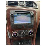 2014 BUICK ENCLAVE LEATHER *All Wheel Drive* (NO RESERVE)