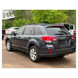 2010 SUBARU OUTBACK 3.6R LIMITED *All Wheel Drive* (NO RESERVE)