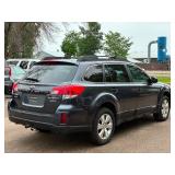 2010 SUBARU OUTBACK 3.6R LIMITED *All Wheel Drive* (NO RESERVE)