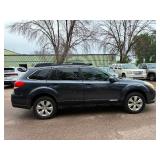 2010 SUBARU OUTBACK 3.6R LIMITED *All Wheel Drive* (NO RESERVE)
