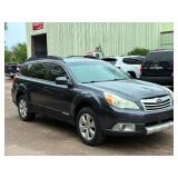 2010 SUBARU OUTBACK 3.6R LIMITED *All Wheel Drive* (NO RESERVE)