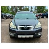 2010 SUBARU OUTBACK 3.6R LIMITED *All Wheel Drive* (NO RESERVE)