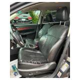 2010 SUBARU OUTBACK 3.6R LIMITED *All Wheel Drive* (NO RESERVE)