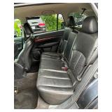 2010 SUBARU OUTBACK 3.6R LIMITED *All Wheel Drive* (NO RESERVE)