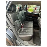 2010 SUBARU OUTBACK 3.6R LIMITED *All Wheel Drive* (NO RESERVE)