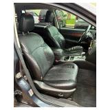 2010 SUBARU OUTBACK 3.6R LIMITED *All Wheel Drive* (NO RESERVE)