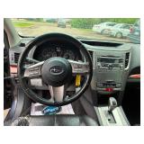 2010 SUBARU OUTBACK 3.6R LIMITED *All Wheel Drive* (NO RESERVE)