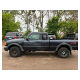 2002 FORD RANGER EDGE *127k Miles | 4x4 | 4.0L Motor* (NO RESERVE)