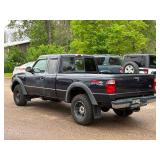 2002 FORD RANGER EDGE *127k Miles | 4x4 | 4.0L Motor* (NO RESERVE)