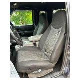 2002 FORD RANGER EDGE *127k Miles | 4x4 | 4.0L Motor* (NO RESERVE)