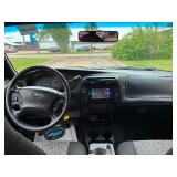 2002 FORD RANGER EDGE *127k Miles | 4x4 | 4.0L Motor* (NO RESERVE)