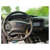 2002 FORD RANGER EDGE *127k Miles | 4x4 | 4.0L Motor* (NO RESERVE)