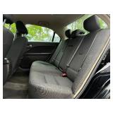 2012 FORD FUSION (NO RESERVE)