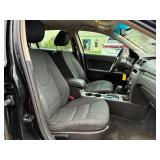2012 FORD FUSION (NO RESERVE)