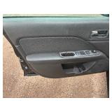 2012 FORD FUSION (NO RESERVE)