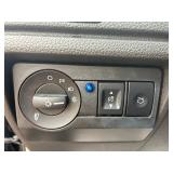 2012 FORD FUSION (NO RESERVE)