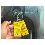 2012 FORD FUSION (NO RESERVE)