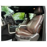 2012 FORD F-150 PLATINUM *4x4 | No Accidents Reported* (NO RESERVE)
