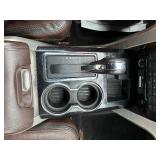 2012 FORD F-150 PLATINUM *4x4 | No Accidents Reported* (NO RESERVE)