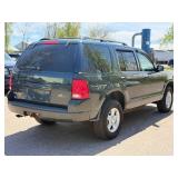 2004 FORD EXPLORER NBX *116k Miles | 4x4 | No Accidents Reported | 3rd Row Seating* (NO RESERVE)