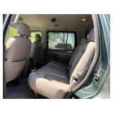 2004 FORD EXPLORER NBX *116k Miles | 4x4 | No Accidents Reported | 3rd Row Seating* (NO RESERVE)