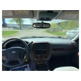 2004 FORD EXPLORER NBX *116k Miles | 4x4 | No Accidents Reported | 3rd Row Seating* (NO RESERVE)