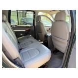 2004 FORD EXPLORER NBX *116k Miles | 4x4 | No Accidents Reported | 3rd Row Seating* (NO RESERVE)