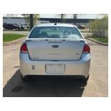2010 FORD FOCUS SES *2 Owner | No Accidents Reported | 119k Miles* (NO RESERVE)