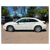 2010 CHRYSLER SEBRING TOURING *No Accidents Reported* (NO RESERVE)