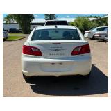 2010 CHRYSLER SEBRING TOURING *No Accidents Reported* (NO RESERVE)